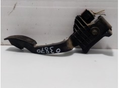 Recambio de pedal acelerador para opel corsa d enjoy referencia OEM IAM 13305804   2