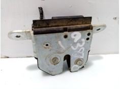 Recambio de cerradura maletero / porton para opel corsa d enjoy referencia OEM IAM 39021416   2