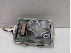 Recambio de luz interior para opel corsa d enjoy referencia OEM IAM 13101642   2