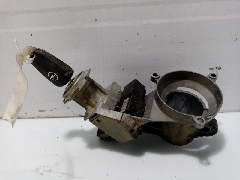 Recambio de conmutador de arranque para opel corsa d enjoy referencia OEM IAM   