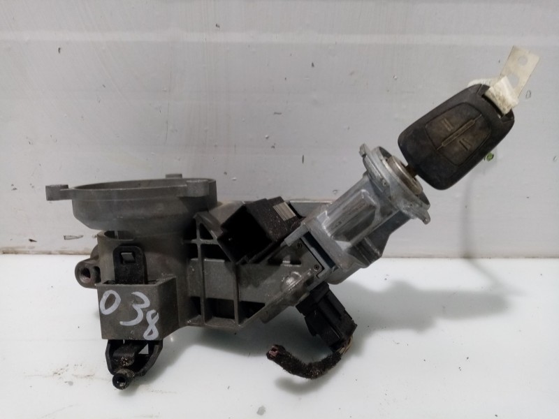 Recambio de conmutador de arranque para opel corsa d enjoy referencia OEM IAM   