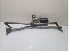 Recambio de motor limpia delantero para bmw serie 3 berlina (e46) 2.0 16v diesel cat referencia OEM IAM 61617071693 0390241355  2