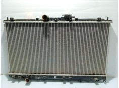 Recambio de radiador agua para mitsubishi galant viii (ea_) 2.0 tdi (ea6a) referencia OEM IAM MR212455  