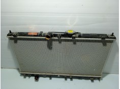Recambio de radiador agua para mitsubishi galant viii (ea_) 2.0 tdi (ea6a) referencia OEM IAM MR212455   2