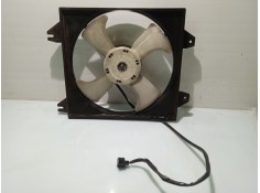 Recambio de electroventilador para mitsubishi galant viii (ea_) 2.0 tdi (ea6a) referencia OEM IAM MR250747  