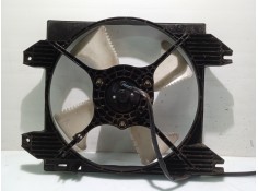 Recambio de electroventilador para mitsubishi galant viii (ea_) 2.0 tdi (ea6a) referencia OEM IAM MR250747   2