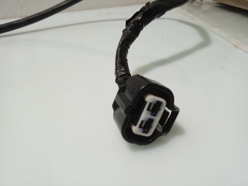 Recambio de electroventilador para mitsubishi galant viii (ea_) 2.0 tdi (ea6a) referencia OEM IAM MR250747  