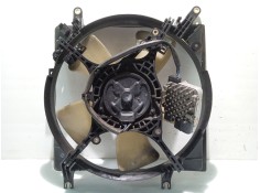 Recambio de electroventilador para mitsubishi galant viii (ea_) 2.0 tdi (ea6a) referencia OEM IAM MR212488 MR212481 