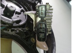 Recambio de electroventilador para mitsubishi galant viii (ea_) 2.0 tdi (ea6a) referencia OEM IAM MR212488 MR212481  2