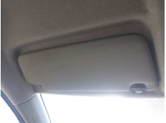 Recambio de parasol izquierdo para opel corsa d enjoy referencia OEM IAM 13163836   2