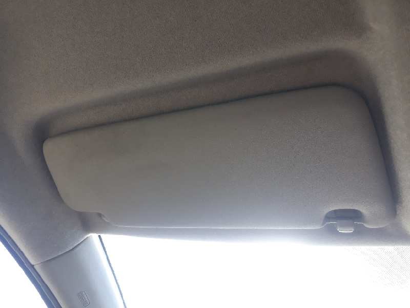 Recambio de parasol izquierdo para opel corsa d enjoy referencia OEM IAM 13163836  