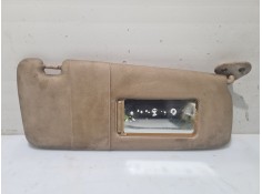 Recambio de parasol derecho para bmw serie 3 berlina (e46) 2.0 16v diesel cat referencia OEM IAM 51168267902 51168267900 5116826