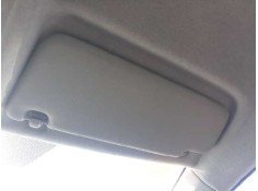 Recambio de parasol derecho para opel corsa d enjoy referencia OEM IAM 13163838   2