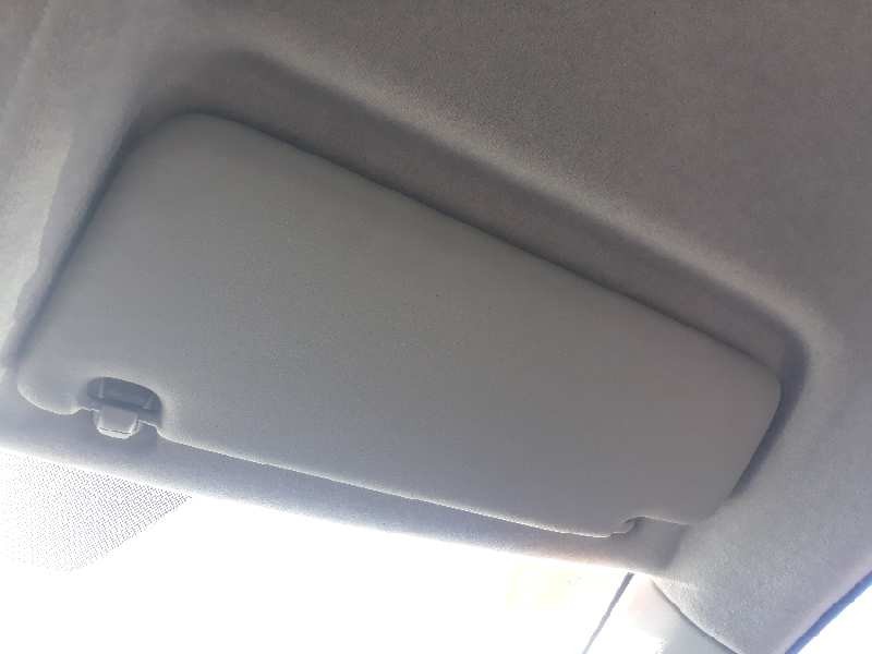 Recambio de parasol derecho para opel corsa d enjoy referencia OEM IAM 13163838  