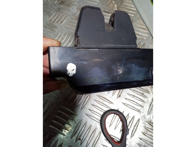 Recambio de cerradura maletero / porton para  referencia OEM IAM 9652183180  