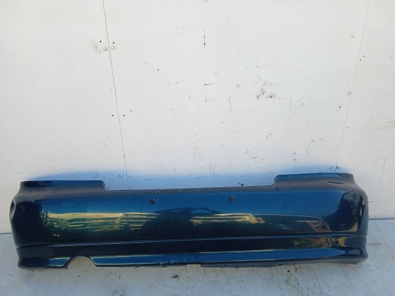 Recambio de paragolpes trasero para mitsubishi galant viii (ea_) 2.0 tdi (ea6a) referencia OEM IAM MR325319  