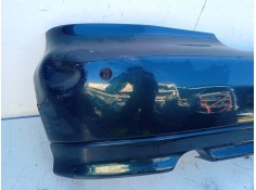 Recambio de paragolpes trasero para mitsubishi galant viii (ea_) 2.0 tdi (ea6a) referencia OEM IAM MR325319   2