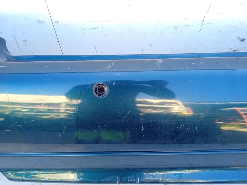 Recambio de paragolpes trasero para mitsubishi galant viii (ea_) 2.0 tdi (ea6a) referencia OEM IAM MR325319  