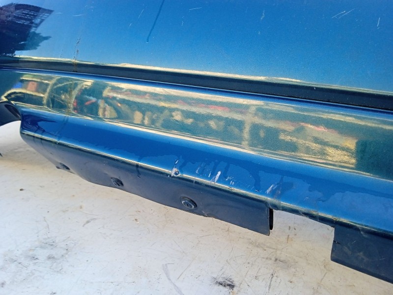 Recambio de paragolpes trasero para mitsubishi galant viii (ea_) 2.0 tdi (ea6a) referencia OEM IAM MR325319  