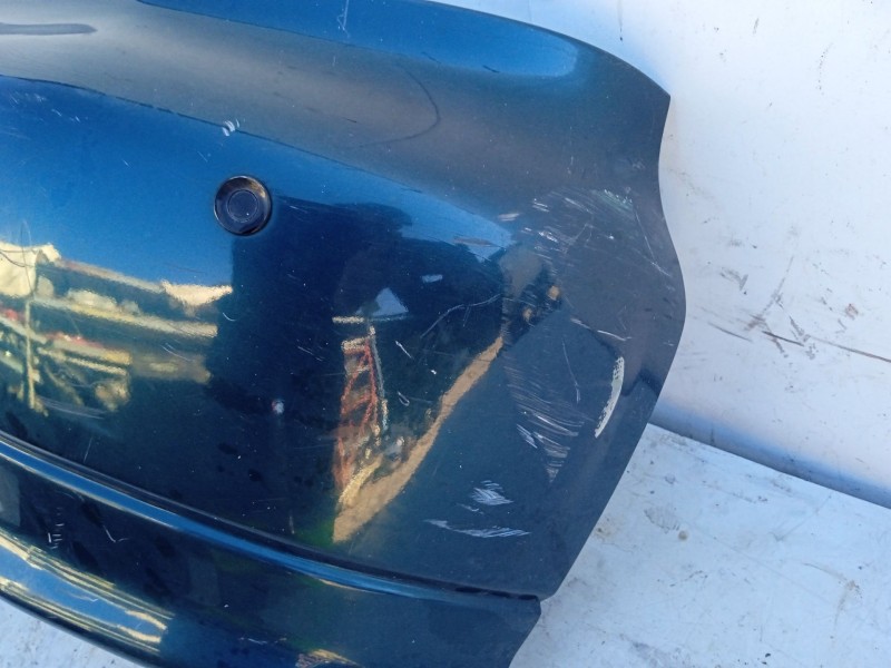 Recambio de paragolpes trasero para mitsubishi galant viii (ea_) 2.0 tdi (ea6a) referencia OEM IAM MR325319  