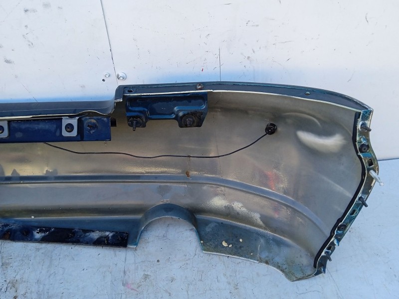 Recambio de paragolpes trasero para mitsubishi galant viii (ea_) 2.0 tdi (ea6a) referencia OEM IAM MR325319  