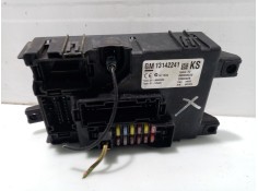 Recambio de caja reles / fusibles para opel corsa d enjoy referencia OEM IAM 13185558 13142241 028084929