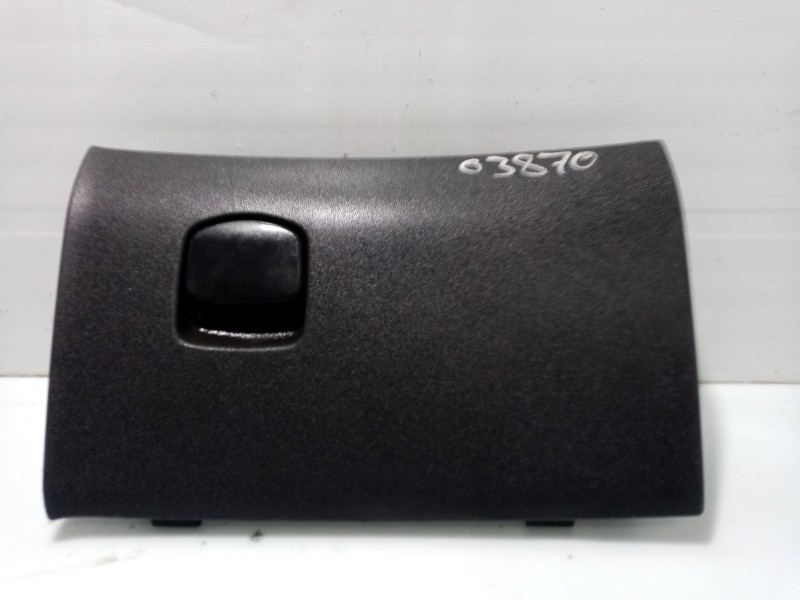 Recambio de guantera para opel corsa d enjoy referencia OEM IAM 13205216  