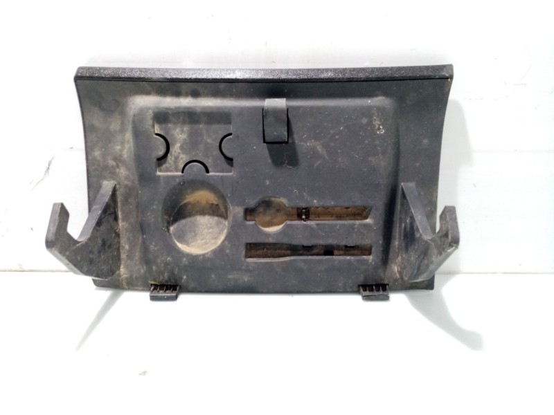 Recambio de guantera para opel corsa d enjoy referencia OEM IAM 13205216  