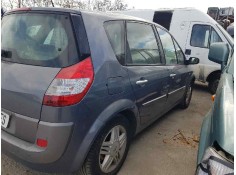 renault scenic ii    |   0.03 - 0.09 | 2003 - 2009 del año 2003 2