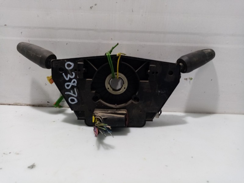 Recambio de modulo electronico para opel corsa d enjoy referencia OEM IAM 13142283 0610260501 