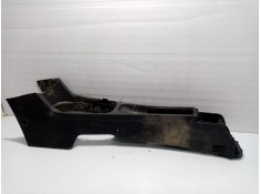 Recambio de consola central para opel corsa d enjoy referencia OEM IAM 13184076 460029937 