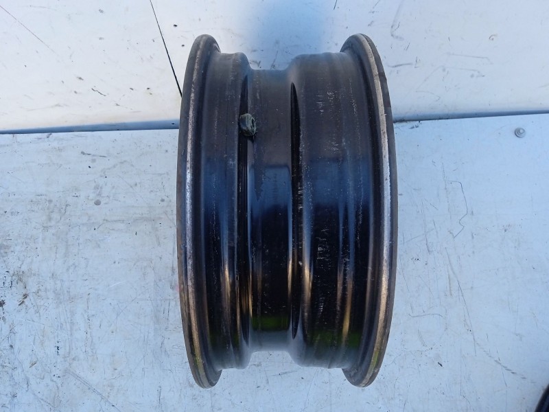 Recambio de llanta para mitsubishi galant viii (ea_) 2.0 tdi (ea6a) referencia OEM IAM MR272595  