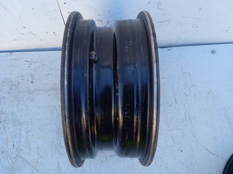 Recambio de llanta para mitsubishi galant viii (ea_) 2.0 tdi (ea6a) referencia OEM IAM MR272595  