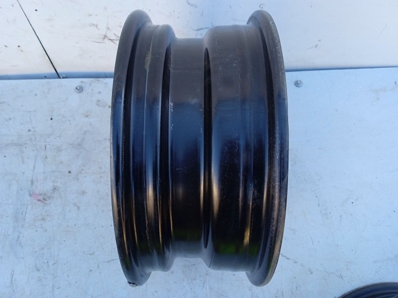 Recambio de llanta para mitsubishi galant viii (ea_) 2.0 tdi (ea6a) referencia OEM IAM MR272595  