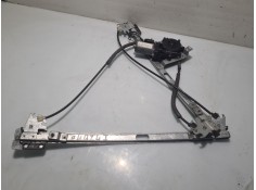 Recambio de elevalunas delantero izquierdo para bmw serie 3 berlina (e46) 2.0 16v diesel cat referencia OEM IAM 51337020659 6762