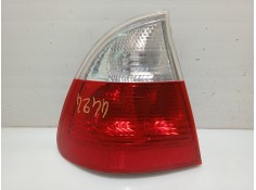 Recambio de piloto trasero izquierdo para bmw serie 3 berlina (e46) 2.0 16v diesel cat referencia OEM IAM 63218364921  