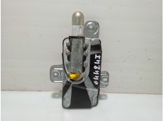 Recambio de airbag delantero izquierdo para bmw serie 3 berlina (e46) 2.0 16v diesel cat referencia OEM IAM 32345A1BDB2  