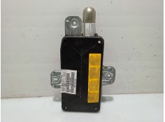 Recambio de airbag delantero izquierdo para bmw serie 3 berlina (e46) 2.0 16v diesel cat referencia OEM IAM 32345A1BDB2   2