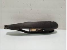 Recambio de maneta exterior trasera derecha para bmw serie 3 berlina (e46) 2.0 16v diesel cat referencia OEM IAM 51218216126 512