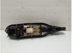 Recambio de maneta exterior trasera derecha para bmw serie 3 berlina (e46) 2.0 16v diesel cat referencia OEM IAM 51218216126 512 2