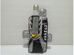 Recambio de airbag lateral delantero izquierdo para bmw serie 3 berlina (e46) 2.0 16v diesel cat referencia OEM IAM 30821743708X
