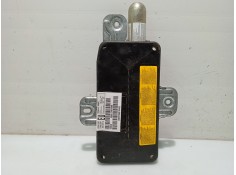 Recambio de airbag lateral delantero izquierdo para bmw serie 3 berlina (e46) 2.0 16v diesel cat referencia OEM IAM 30821743708X 2