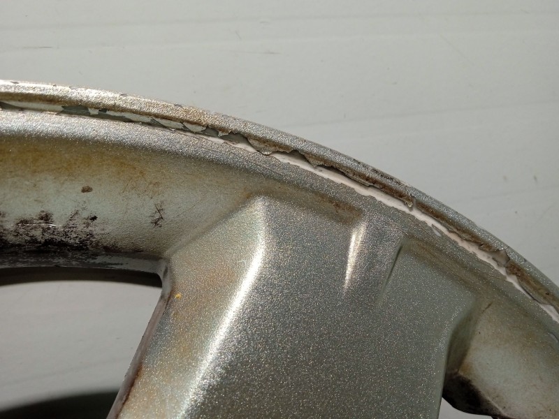 Recambio de tapacubos para mitsubishi galant viii (ea_) 2.0 tdi (ea6a) referencia OEM IAM MR197648  