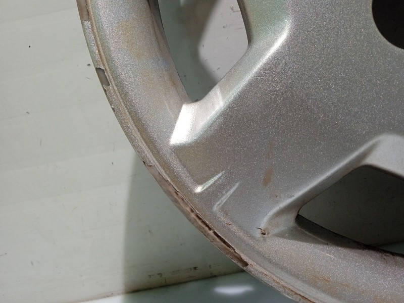 Recambio de tapacubos para mitsubishi galant viii (ea_) 2.0 tdi (ea6a) referencia OEM IAM MR197648  