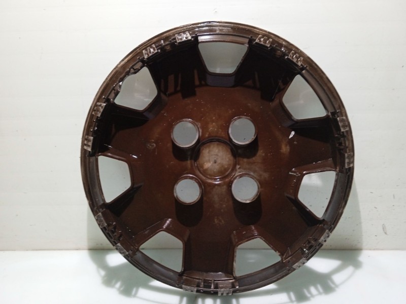 Recambio de tapacubos para mitsubishi galant viii (ea_) 2.0 tdi (ea6a) referencia OEM IAM MR197648  