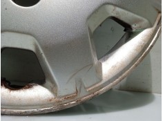 Recambio de tapacubos para mitsubishi galant viii (ea_) 2.0 tdi (ea6a) referencia OEM IAM MR197648   2