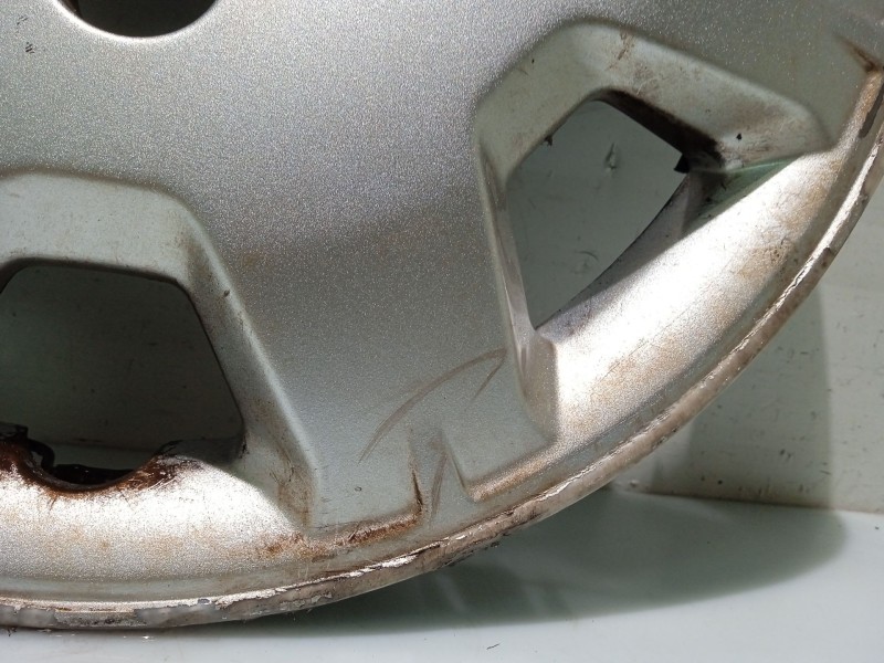 Recambio de tapacubos para mitsubishi galant viii (ea_) 2.0 tdi (ea6a) referencia OEM IAM MR197648  