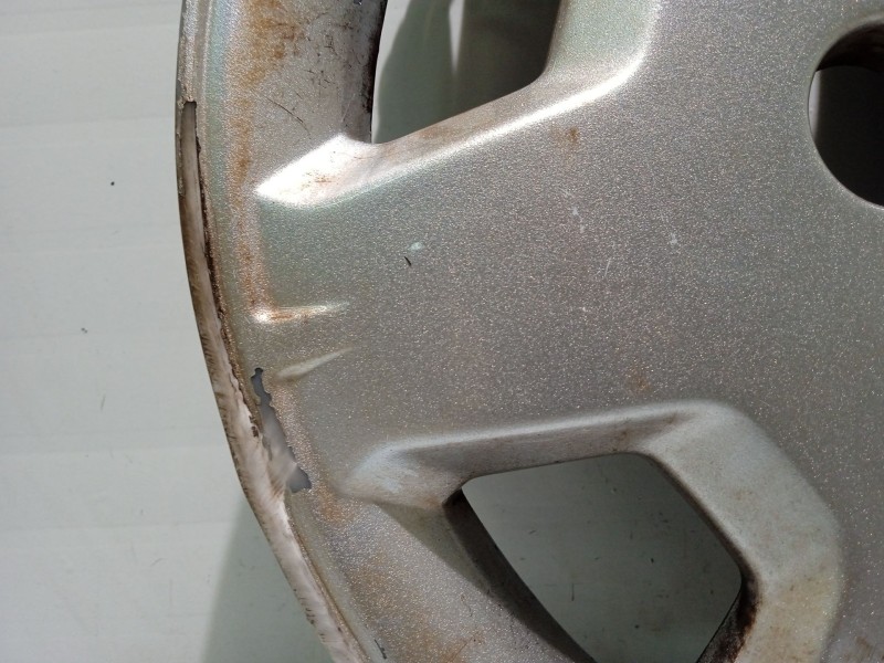 Recambio de tapacubos para mitsubishi galant viii (ea_) 2.0 tdi (ea6a) referencia OEM IAM MR197648  