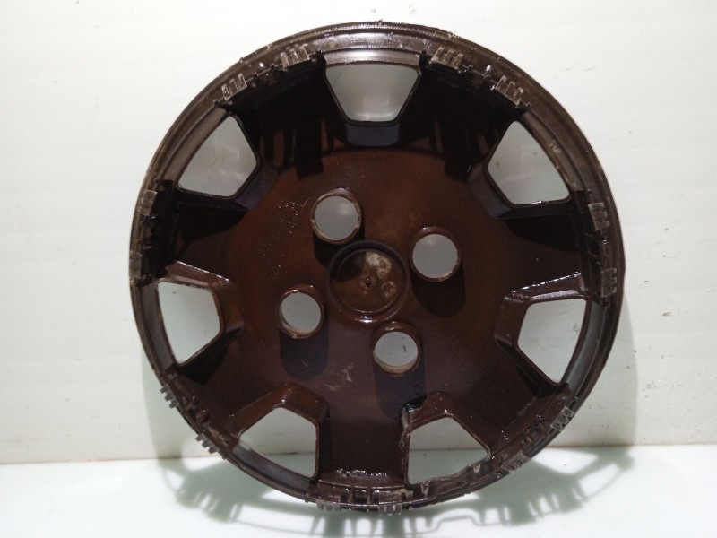 Recambio de tapacubos para mitsubishi galant viii (ea_) 2.0 tdi (ea6a) referencia OEM IAM MR197648  