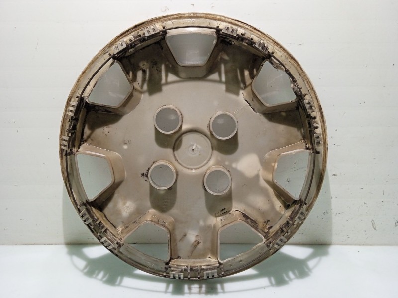 Recambio de tapacubos para mitsubishi galant viii (ea_) 2.0 tdi (ea6a) referencia OEM IAM MR197648  